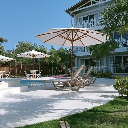 Oasis Tolu Hotel Boutique Exterior foto