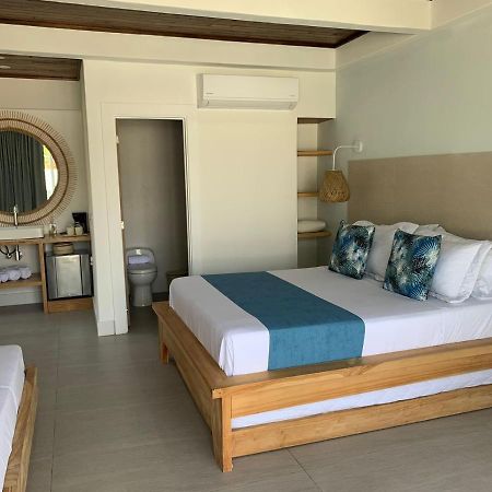 Oasis Tolu Hotel Boutique Exterior foto