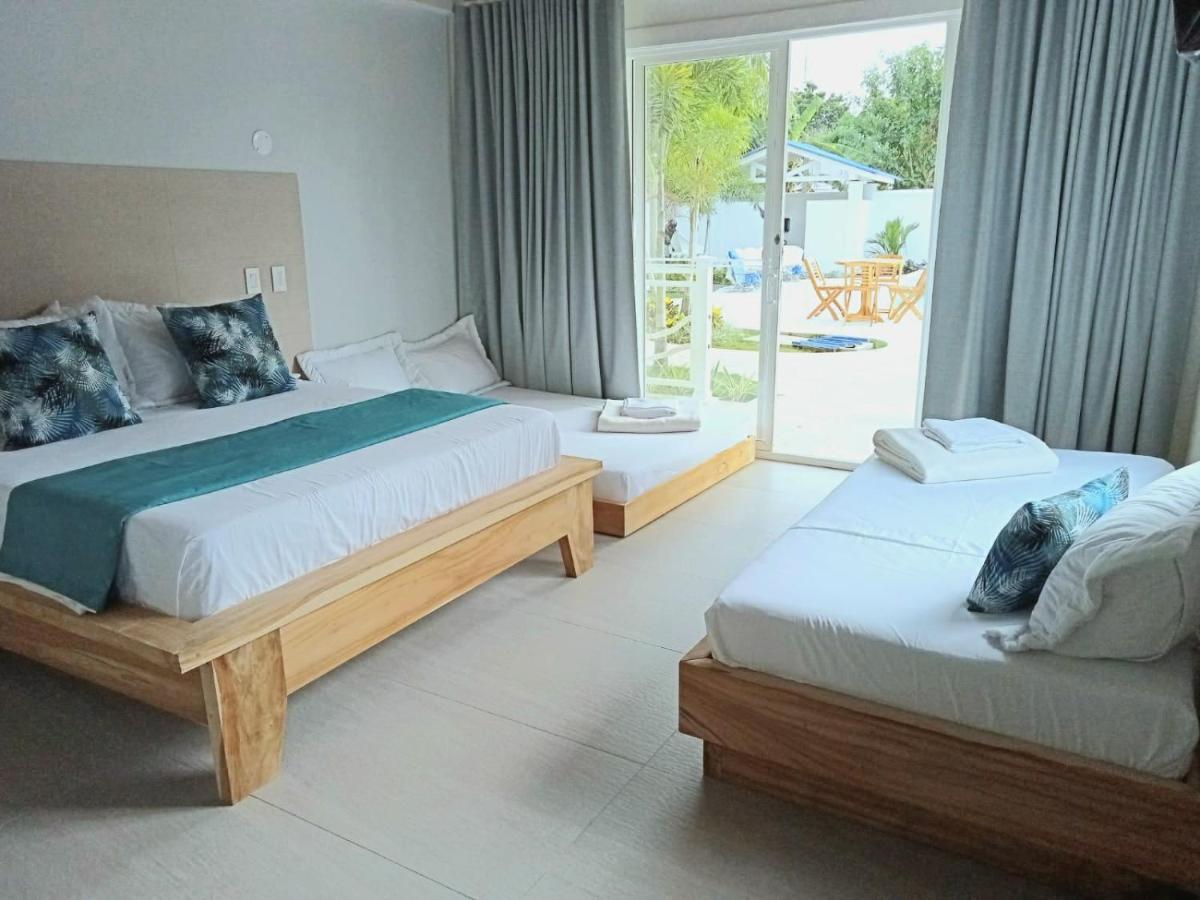 Oasis Tolu Hotel Boutique Exterior foto
